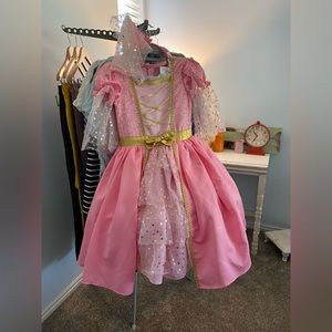 Princess Prestige Princess Costume